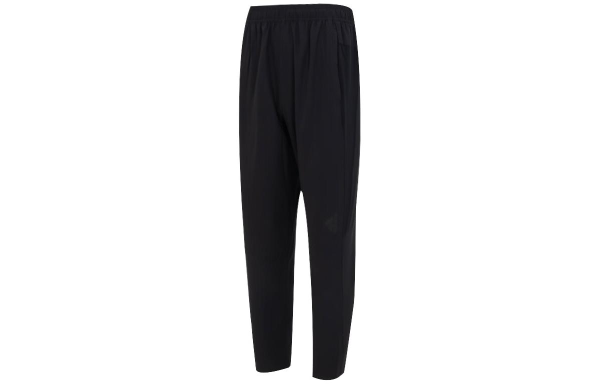 Adidas Casual Pants Men s Black HY0764 L