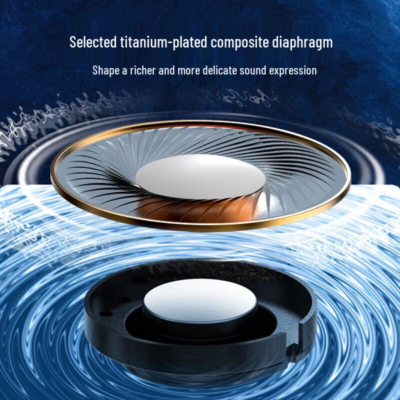 EDIFIER TWS1 ANC True Wireless Earbuds