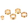 Brass Fishing Line Roller For Fishing Reel Part Repair Smooth Durable Fishing Accessories