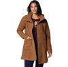 Длинная Куртка Panorama Long Jacket