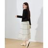 IEF Plus Size French Sweet Style 3-Piece Set