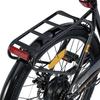 HILAND EHD803 Electric Bicycles Adults - 250W Brushless Motor 36V 46N·M Torque Perfect for Women Seniors Urban Commutes