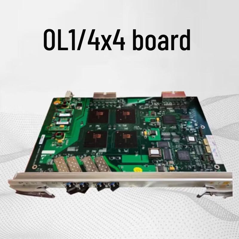 ZTE Communication Equipment Boards