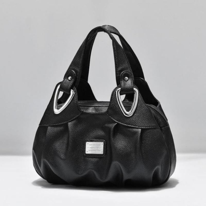 Women Handbag Big Women's Shoulder Bags Famous Brand Design Lady Tote Handbag Colour Printing