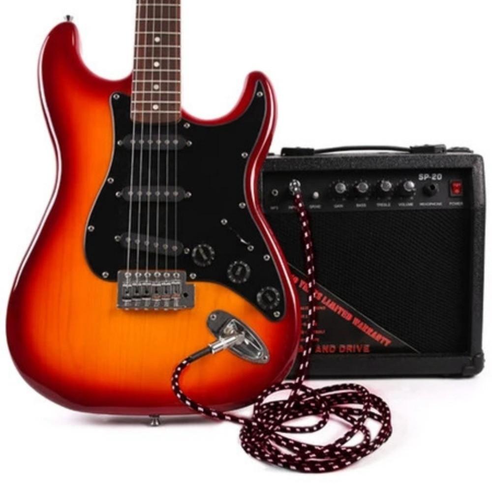 Metal Head 6.35mm Audio Cable Mono Cable Noise Reduction Cable  Live Performance