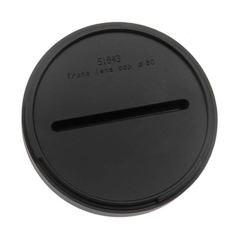 

Bay 60 Protective Lens Cover Lens Hood 60mm For Camera Lens Shield From Water And Debris 6cm Diameter 1