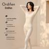 Odifen Women's Thermal Underwear Set