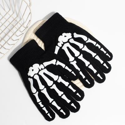 Accessoires – Handschuhe & Fäustlinge