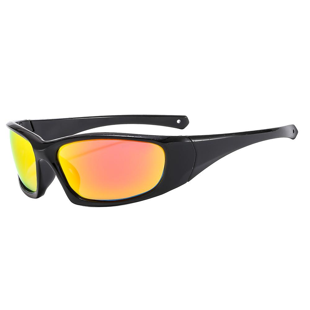 JYL TS Sports Sunglasses Windproof For Cycling Running Outdoor 68171