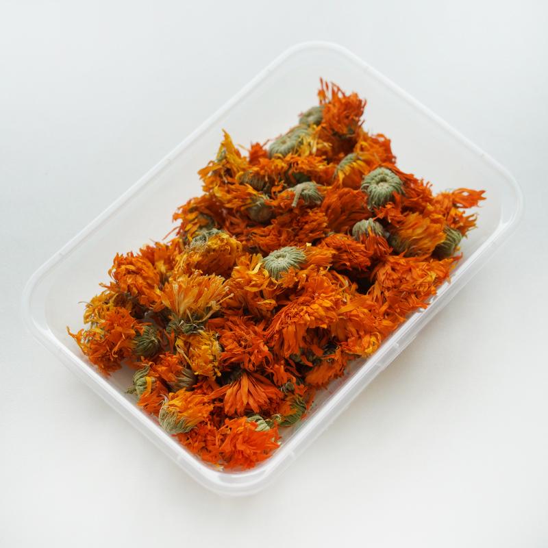 Man Yue Handcrafted DIY Sachet Candle Kit: Natural Dried Lavender Flowers for Decoration