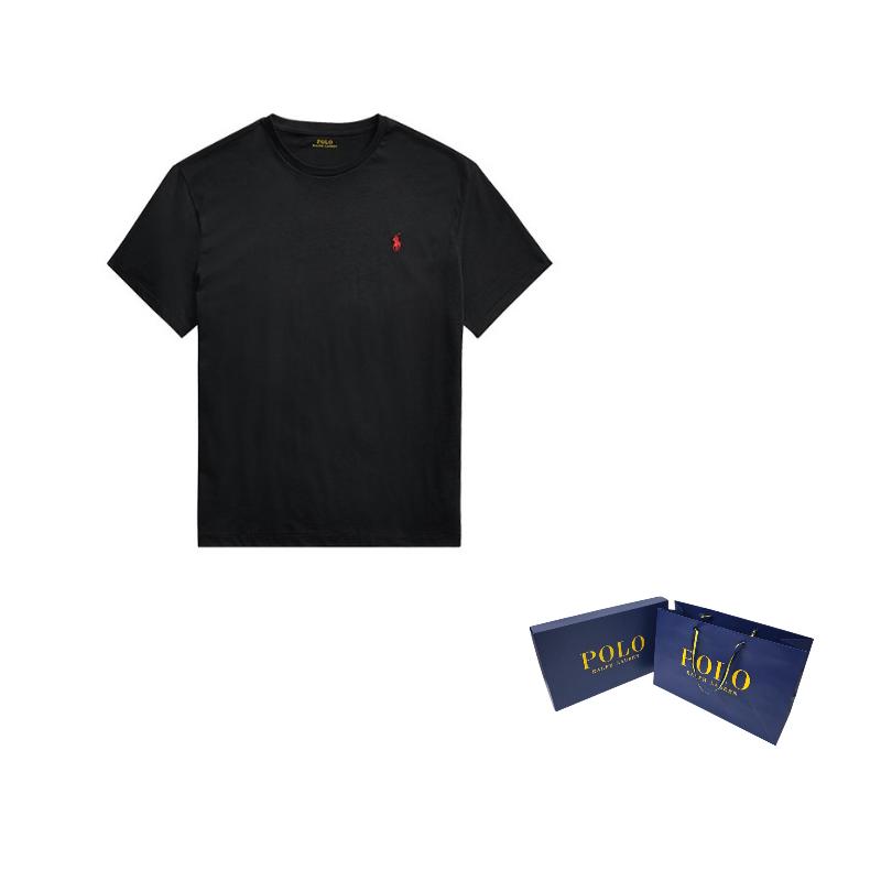 Polo Ralph Lauren Polo Pony Short-sleeve T-shirt 710707087-002