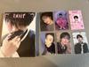 [USED] Stray Kids, Ien, DOIT, Tower Records, Trading Cards, Stray Kids