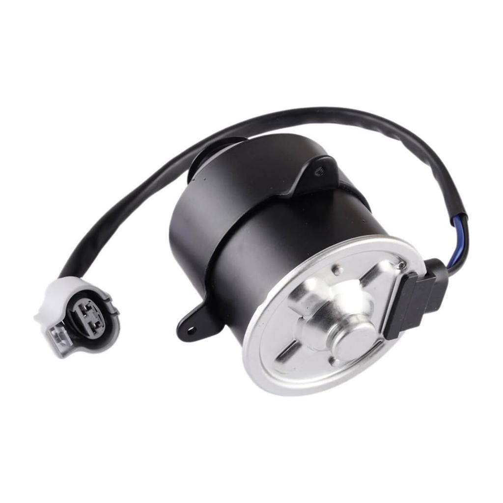 Right Radiator Cooling Fan Motor 16363-50040 Compatible for Lexus LS430 GS450h GS350 IS250 RC350 2001 2002 2003 2004 2005 2006