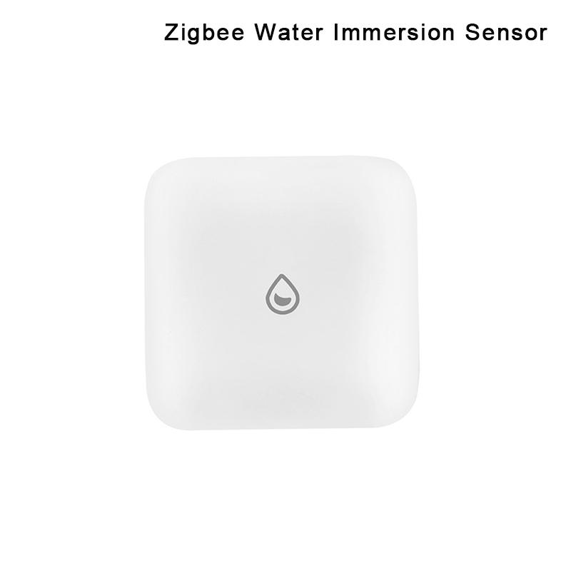 Wireless Smart Sensor Portable Tiny Temperature Humidity Monitor Compatible With Home Assistant