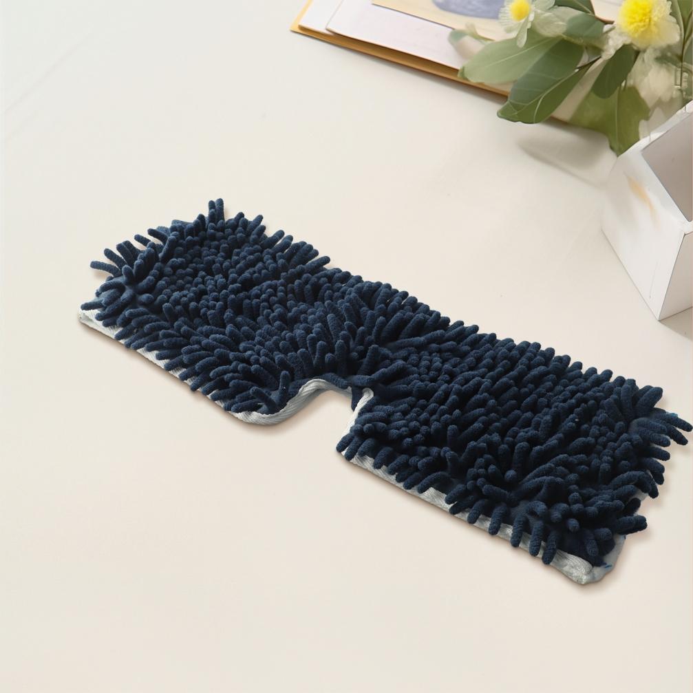 Mop Pad 18 In Cleaning Cloths Dust Flip Microfiber