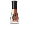 INSTA-DRI CHROME Nail Polish Color #127-Copper Crush 9 Ml