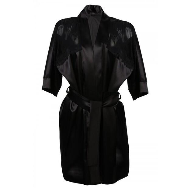 Халат DKaren Lingerie Barbara EU XL