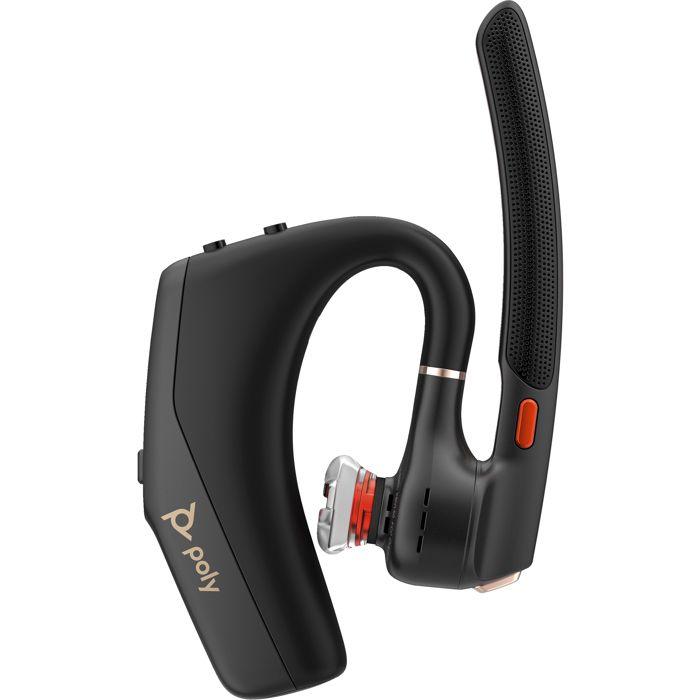 Casque - HP - Poly Voyager Legend 50 - Sans fil - Anti-bruit - Sur-oreille