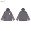 Real shot spot SAINT embroidery sports style suit men and women teenagers casual trench coat trousers wholesale