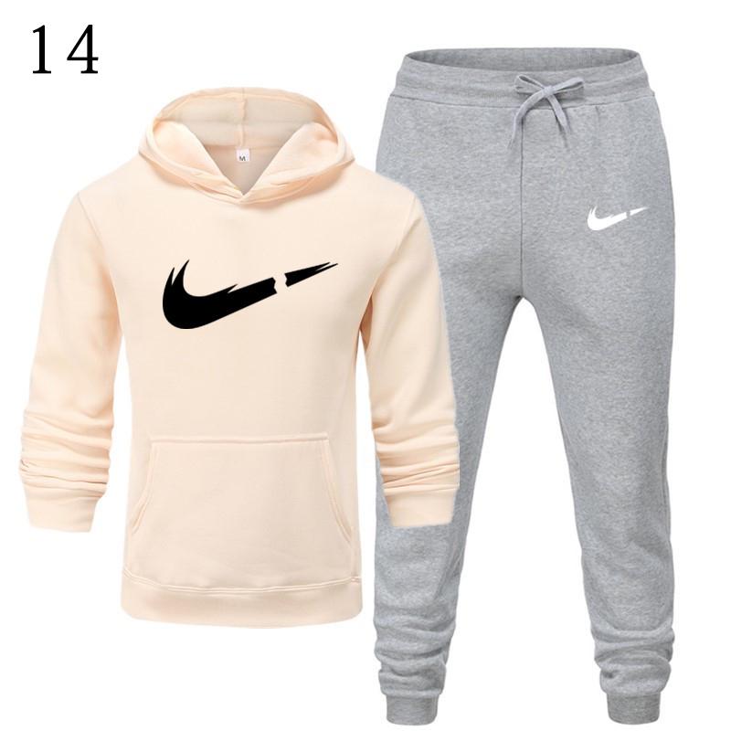 32Estilos Suéter con capucha Ropa deportiva al aire libre para hombres  Conjuntos deportivos Moda Running Ropa deportiva comprar a buen precio —  entrega gratuita, reseñas reales con fotos — Joom