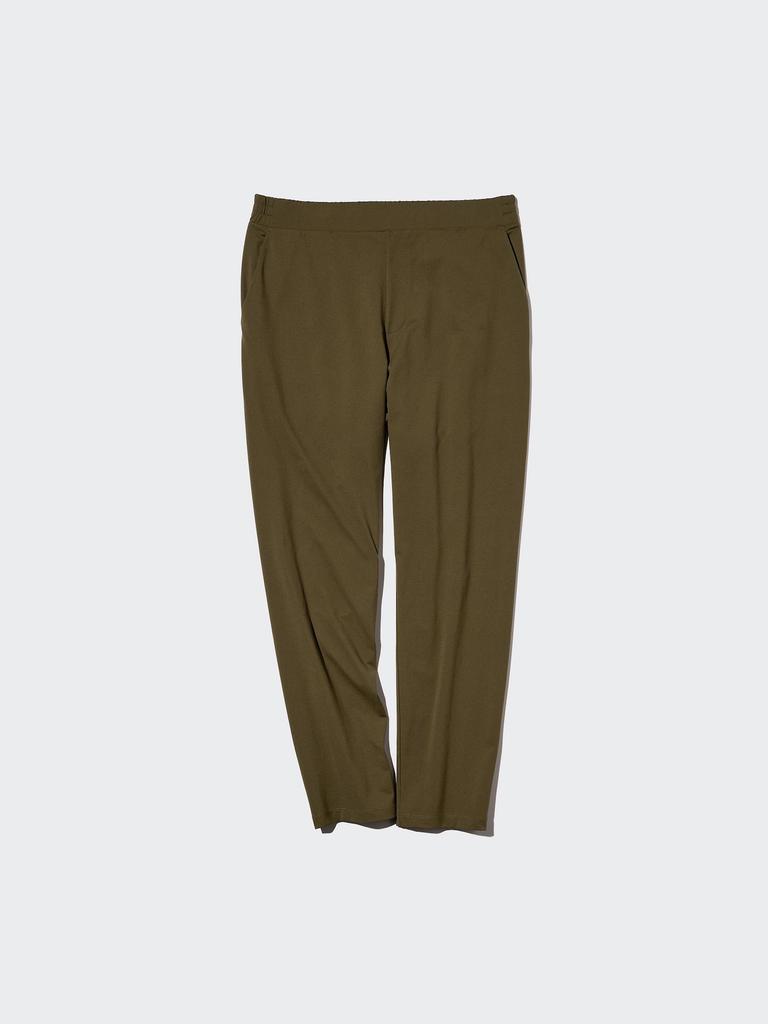 Uniqlo Ultra Stretch Active Tapered Hose  Beinlänge 68 74 Cm  Lange Länge