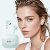 Original Lenovo LE209 Wireless Upgrade Bluetooth 6.0 Earphone Noise Canceling Sport Headphones 30H Long Battery Life Headset With Mic NEW