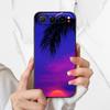 For ZTE Nubia Air Case TPU Soft Matte Silicone Case for Nubia Air 2025 Back Cover Coque Funda For NubiaAir 5G Bumper Z2468N Capa