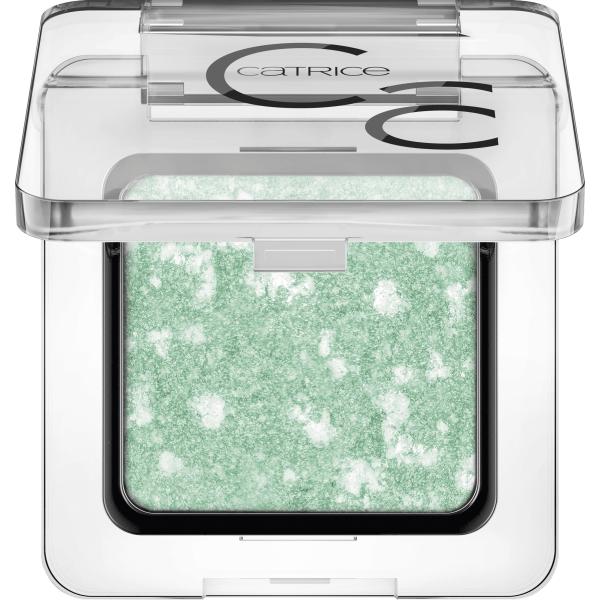 Catrice Eyeshadow Art Couture 410 Jungle Jade 2.4g