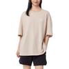 PUMA T Shirts Men's Oat Crew Neck Moderate 621981-88