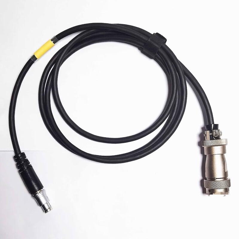 SAT-FLGG207 Portable Network Cable