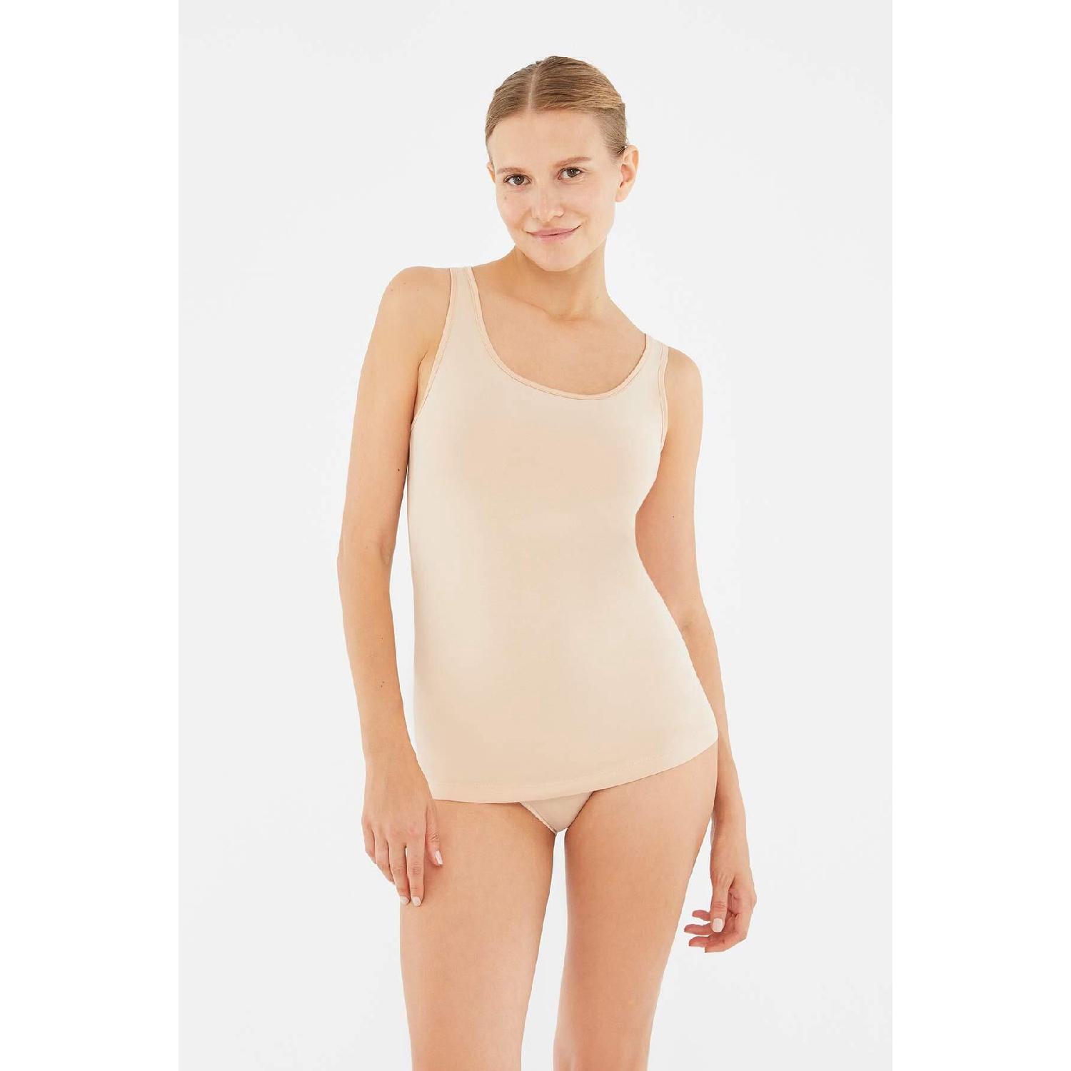 

Skin Wide Collar Thick Strap Combed Cotton Women s Athlete 36 дубильна кора
