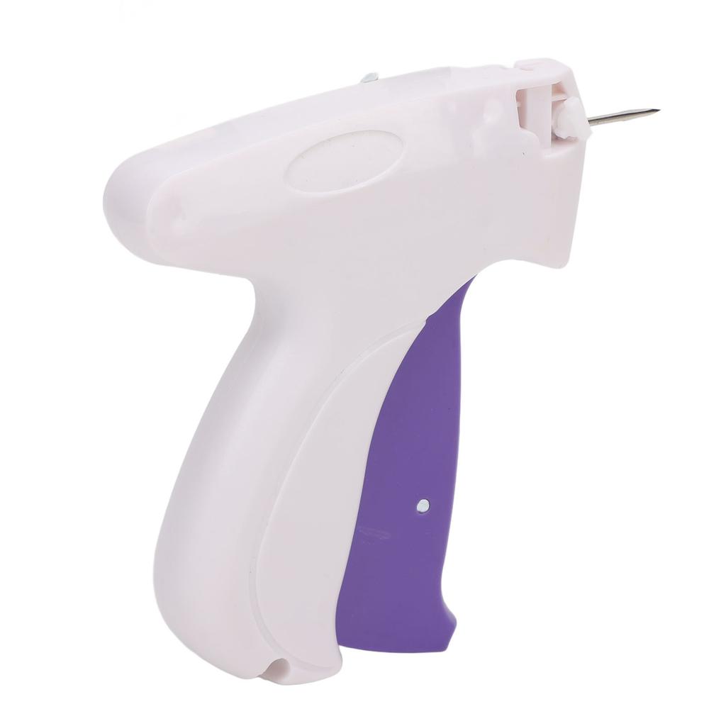 Quick Clothing Fixer ABS POM Portable Quilt Tagging Stitch Sewing Tool with Needles for Clothing