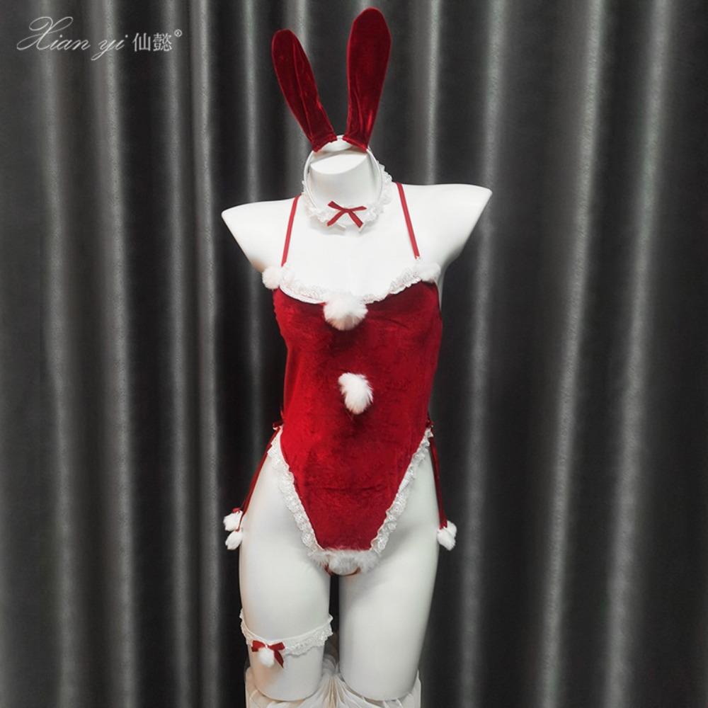 Xianyi СЃРµРєСЃСѓР°Р»СЊРЅРѕРµ РЅРёР¶РЅРµРµ Р±РµР»СЊРµ Bunny Girl Uniform СЃРѕР±Р»Р°Р·РЅРµРЅРёРµ СЃРµРєСЃСѓР°Р»СЊРЅС‹Р№ РіРѕСЂСЏС‡РёР№ СЂРѕР¶РґРµСЃС‚РІРµРЅСЃРєРёР№ РєРѕРјР±РёРЅРµР·РѕРЅС‡РёРє СЃСЉРµРјРЅС‹Р№ РєРѕСЃС‚СЋРј Р¶РµРЅСЃРєРёР№ S33 average size