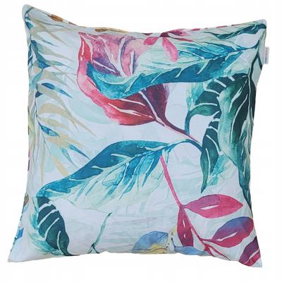 Decorative Pillow, Removable, Decorative, 45 X 45 Cm, Family Furniture