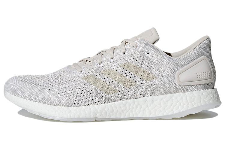 adidas Pureboost DPR Grey White bb6295 40