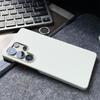 Ultra Slim Matte PC Frameless Case for Samsung Galaxy S26 S25 Ultra S24 S23 Plus S22 FE A55 A56 A37 A16 Borderless Hard Cover
