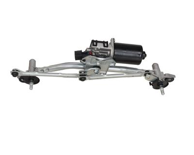 Ft05050 Fast Front Wiper Mechanism Complete With Motor