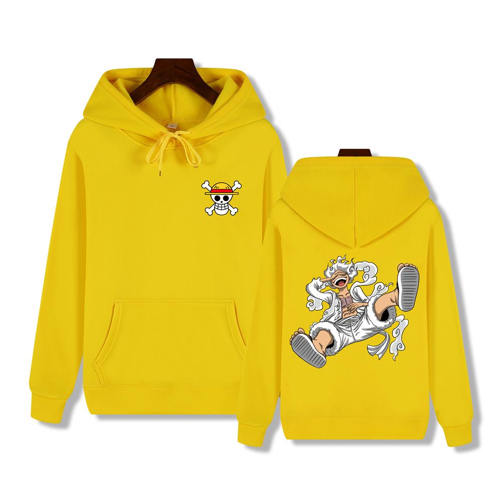 Autumn and Winter Comfortable Soft Thickened One Piece Laugh Fun Printed Men's High Quality Casual Fashion Warm Street Hoodie