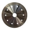 Diamond Vitrified Tile & Marble Saw Blade for 125mm Grinders - Ceramic Cutting Disc