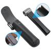 Schlangenbohrer Outdoor Survival Punch Tool Camping Bushcraft Manueller Lochmacher Schraubenschlüssel Holzbohrkern Holzbearbeitung