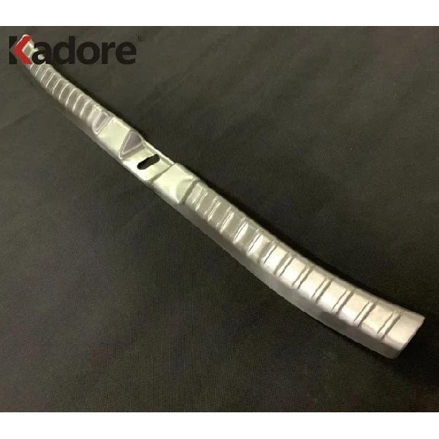 Rear Trunk Bumper Cover Trim For Toyota Corolla -   Steel Hatchback Tailgate Door Sill Plate Car Accessories