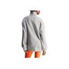 adidas Stella McCartney Mikina s vysokým límcem Dámské Topy Středně šedá IW6336
