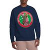 South Park Unisex Adult Have A Very Crappy Christmas Sweatshirt