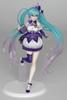 Taito Hatsune Miku Figure 3rd Season Winter Ver. (1 type)