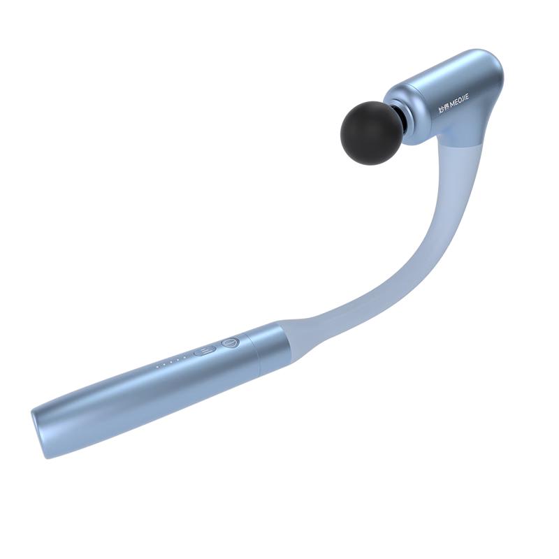 MIAOJIE Portable Muscle Massage Gun