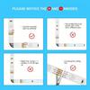 1Pc 4pin Right Angle Corner Connector 10mm L-Shape LED Connectors For LED Strip Lights Strip