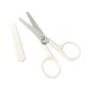 Childproof Protective Hat Scissors Additional Untarnished Sharpeners Ergonomic Grip Transportable Cutting Tool For Crafting Office