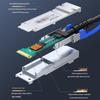 Shengwei 100G QSFP28 DAC High-Speed Stacking Cable