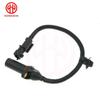 Crankshaft Position Sensor Fits Kia K3 Rondo Fit Hyundai Accent Tucson Veloster Elantra I20 I30 I40 IX20 IX35 06-13 39180 2B000