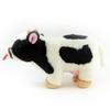 Cute Sales Realistic Cow Plush Toy M F0270